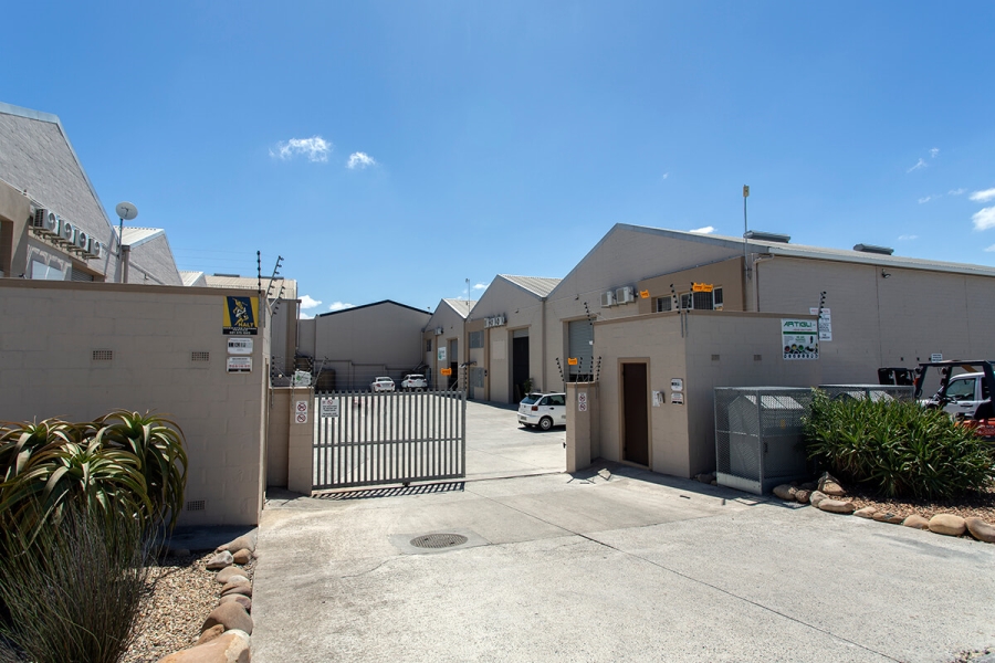To Let Commercial Property for Rent in Fisantekraal Western Cape